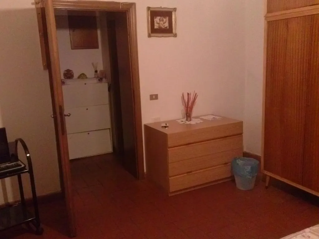 Statuto Guest House フィレンツェ イタリア