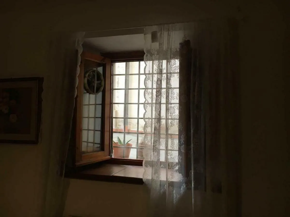 Statuto Guest House フィレンツェ イタリア